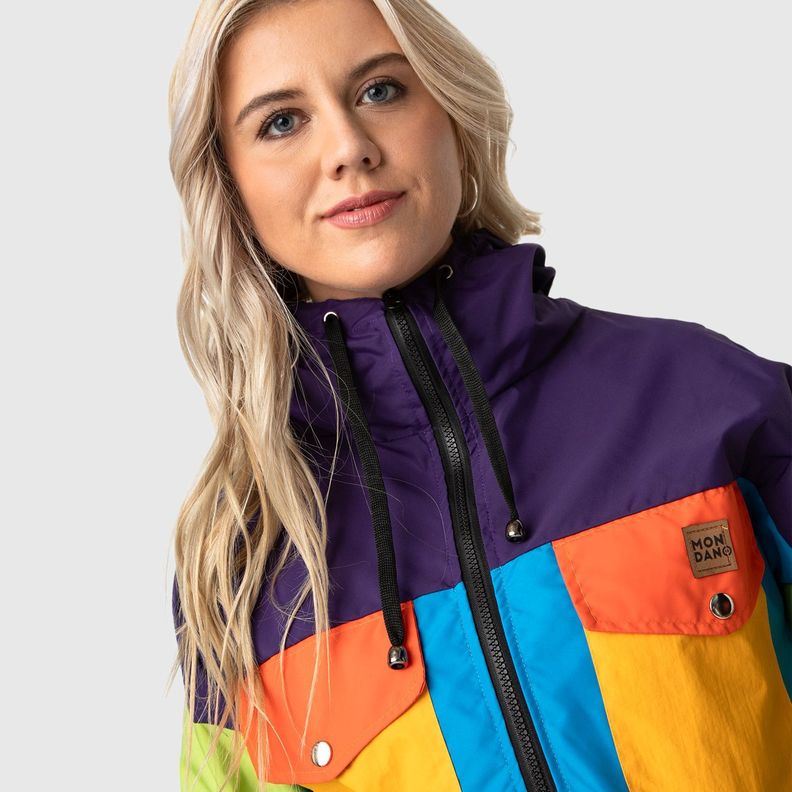CORTAVIENTO WOMEN CROP LAVENDER-2