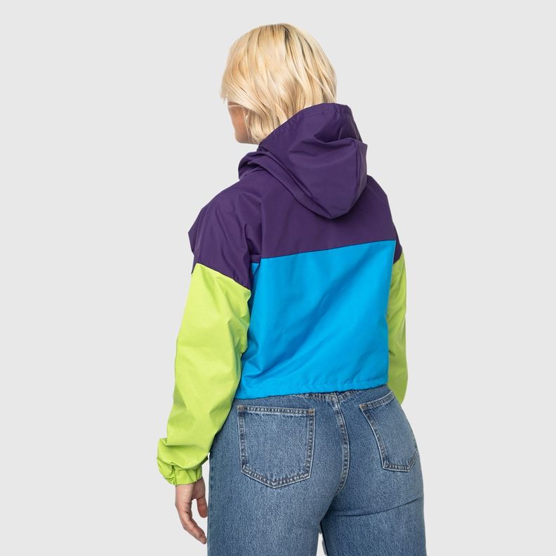 CORTAVIENTO WOMEN CROP LAVENDER-3