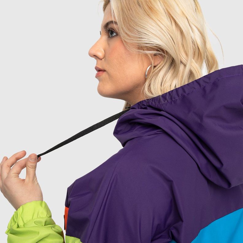 CORTAVIENTO WOMEN CROP LAVENDER-4