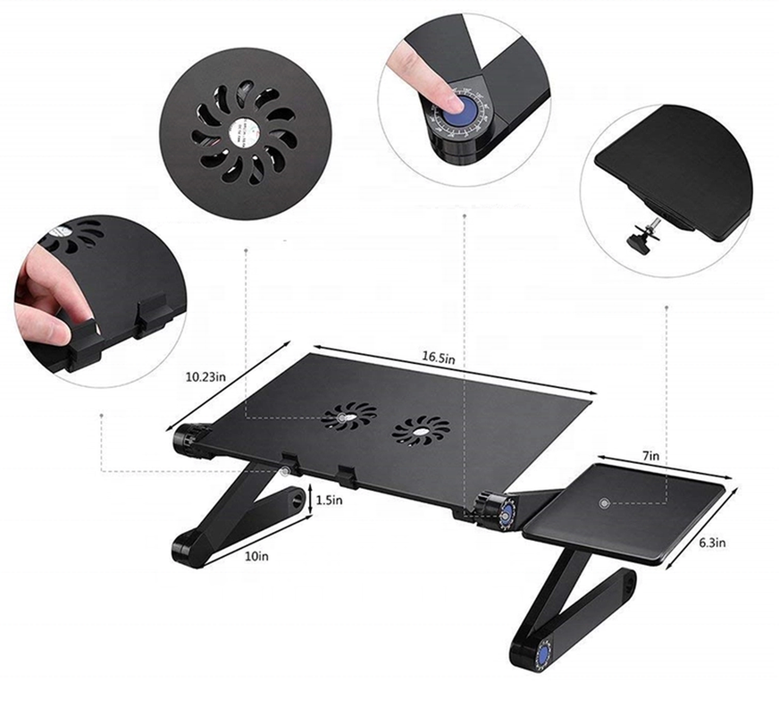 Soporte Mesa Multifuncional Notebook-3