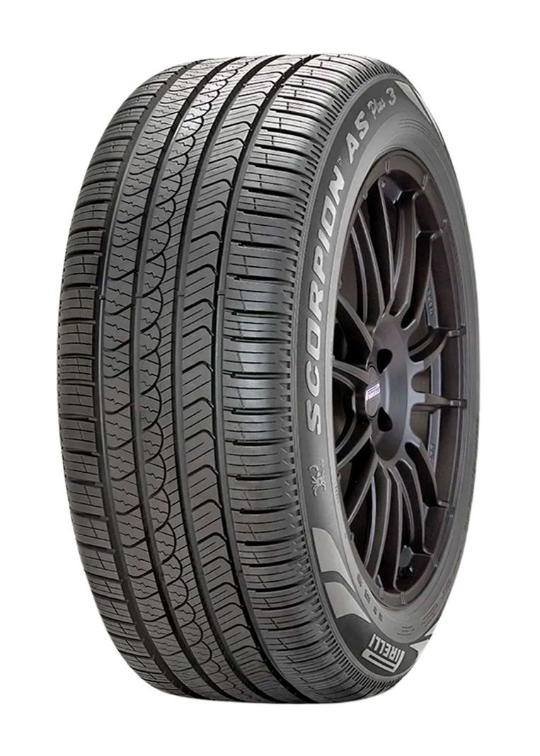 Neumático 235/60 R18 Pirelli Scorpion As+3  H-103