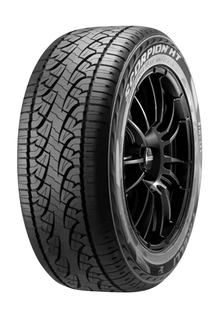 Neumático 235/70 R16 Pirelli Scorpion Ht   T-104