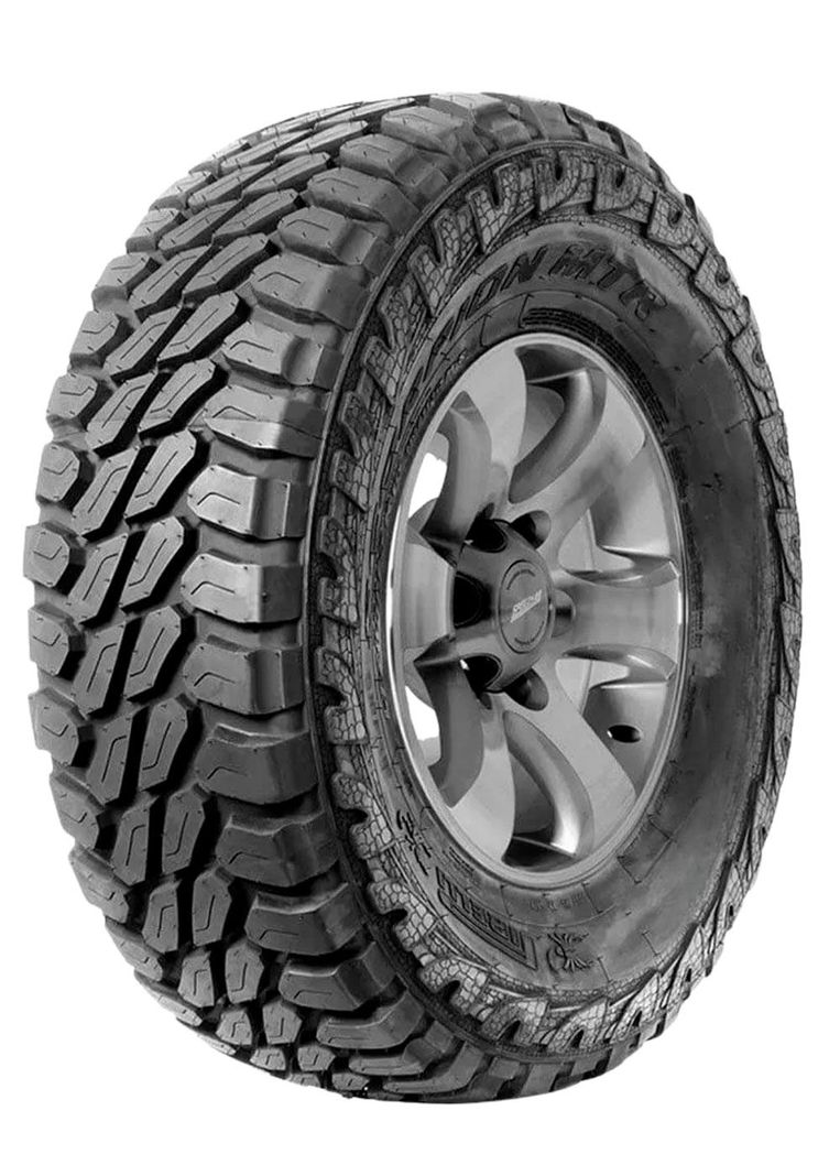 Adaptive R15 Neumático 31X10.5 R15 Pirelli Scorpion Mtr Q-109 Pirelli | Paris.cl