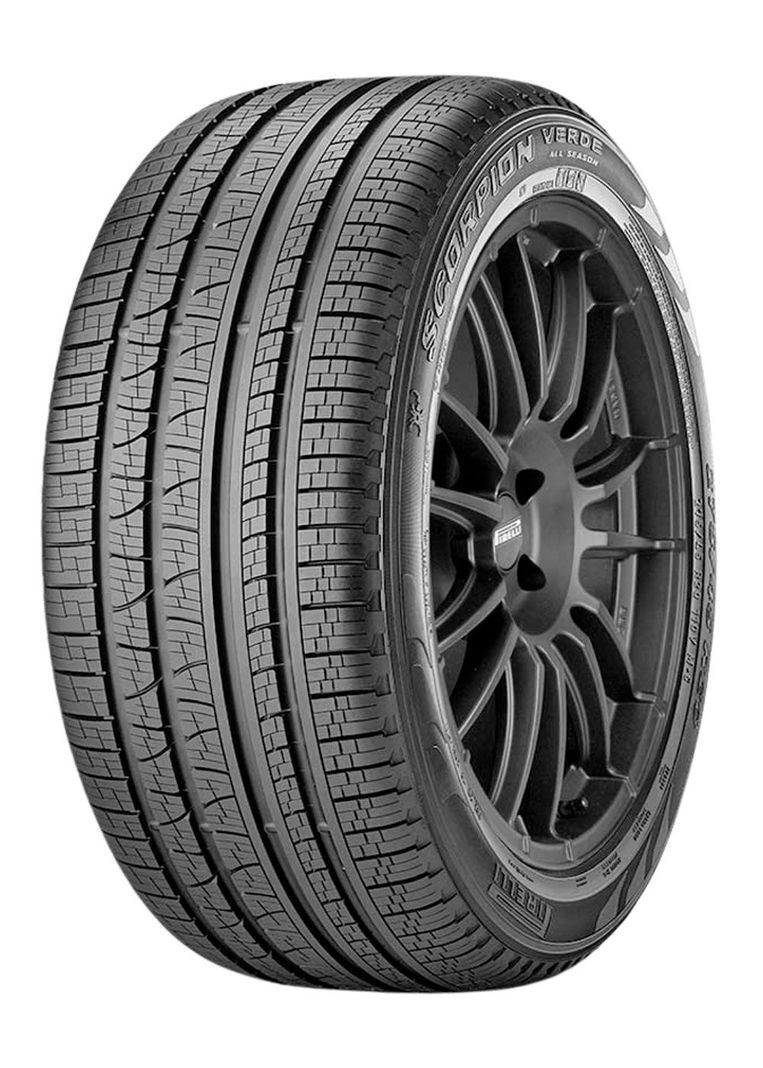 Neumático 225/55 R18 Pirelli Scorpion Verde As Seal Inside V-98
