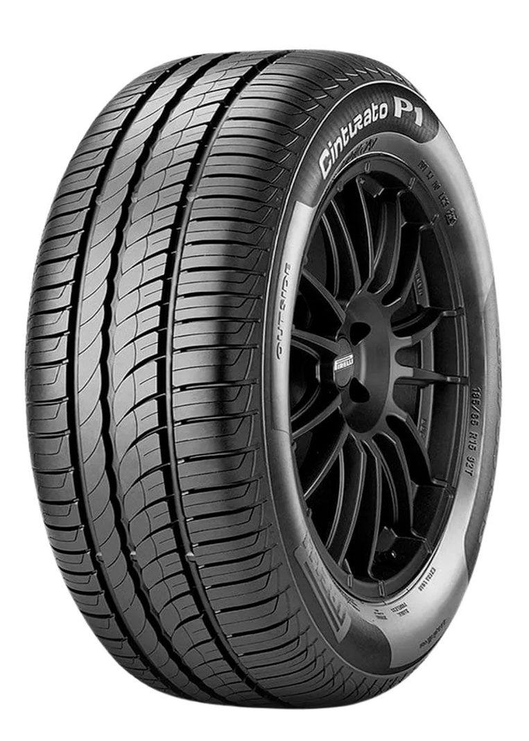 Adaptive R15 Neumático 185/65 R15 Pirelli Cinturato P1 Ks H-92 Pirelli | Paris.cl