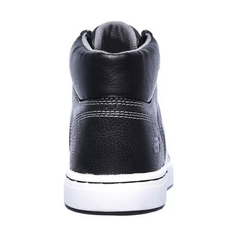 ZAPATO DE SEGURIDAD ANTIRESBLANTE SKECHERS MODELO STIRLING-5
