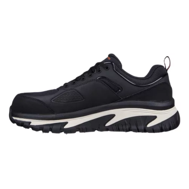 ZAPATILLA DE SEGURIDAD PUNTERA COMPOSITE SKECHERS MODELO RAYLAN-4