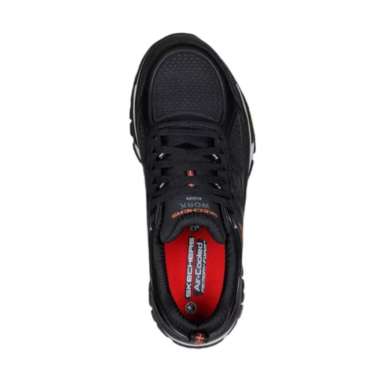 ZAPATILLA DE SEGURIDAD PUNTERA COMPOSITE SKECHERS MODELO RAYLAN-5