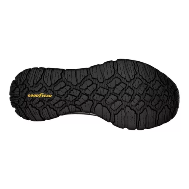 ZAPATILLA DE SEGURIDAD PUNTERA COMPOSITE SKECHERS MODELO RAYLAN-6