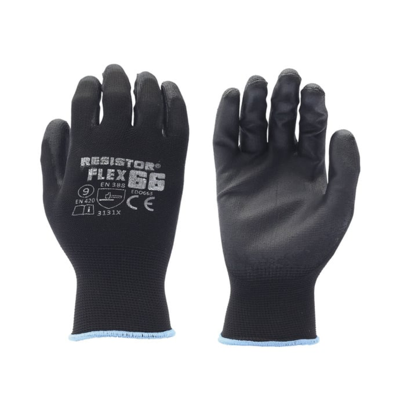 GUANTE MULTIFLEX PALMA PU-0
