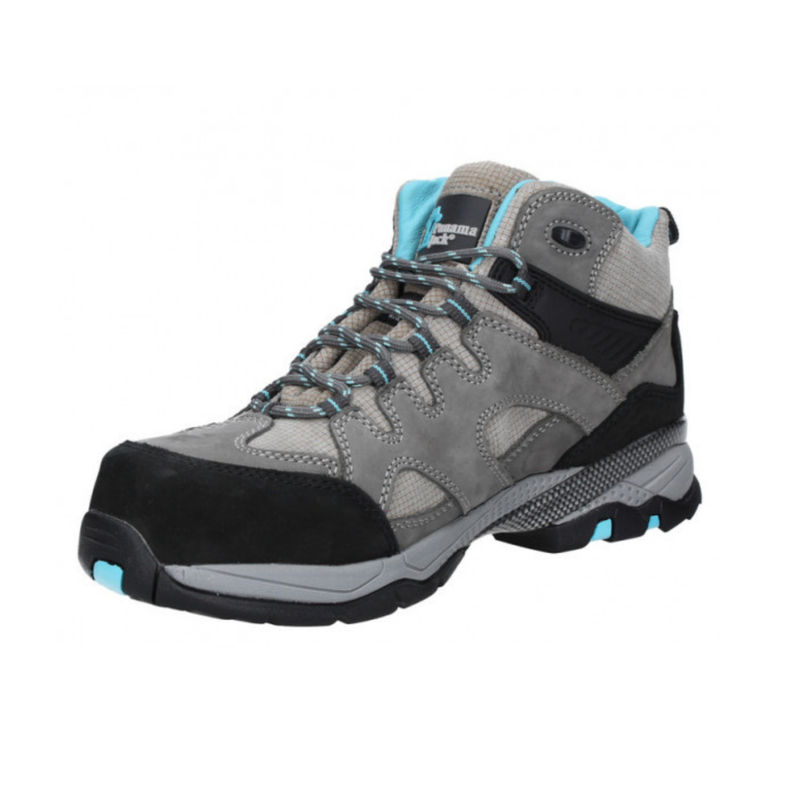 ZAPATO DE SEGURIDAD PUNTERA COMPOSITE PANAMA JACK PJ512GDKTC-2