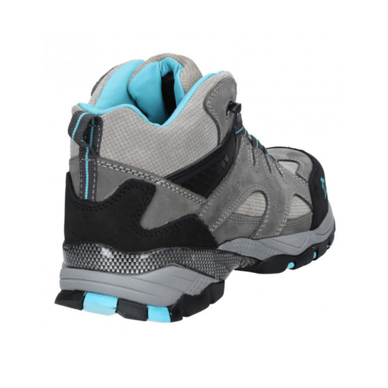 ZAPATO DE SEGURIDAD PUNTERA COMPOSITE PANAMA JACK PJ512GDKTC-3