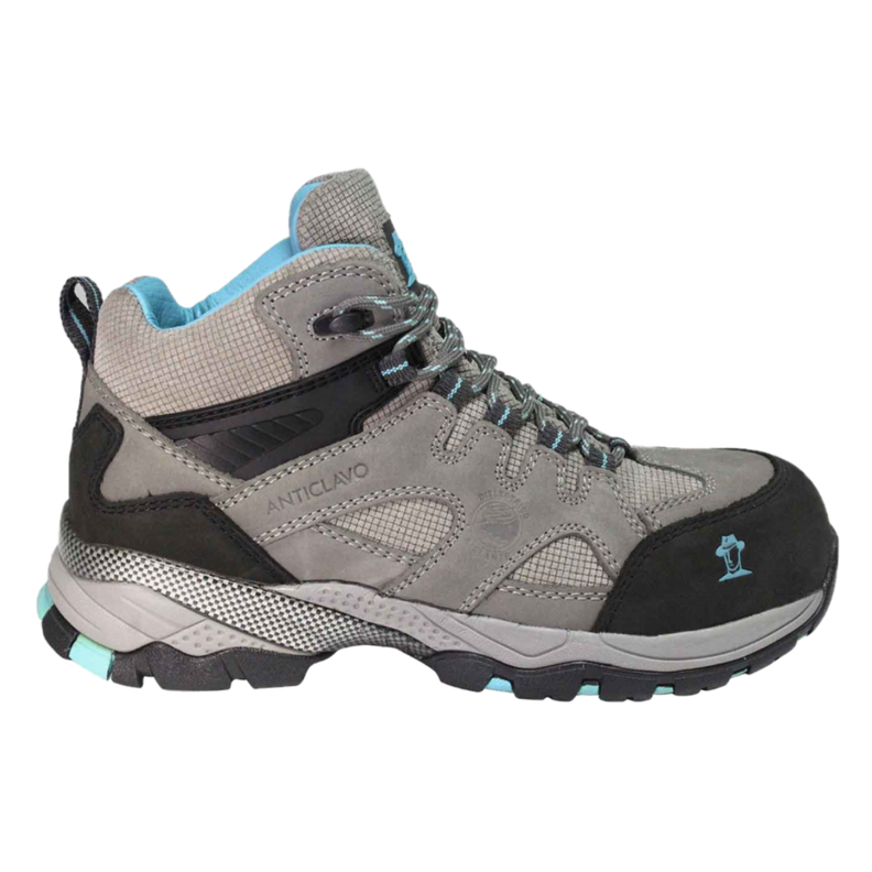 ZAPATO DE SEGURIDAD PUNTERA COMPOSITE PANAMA JACK PJ512GDKTC-4