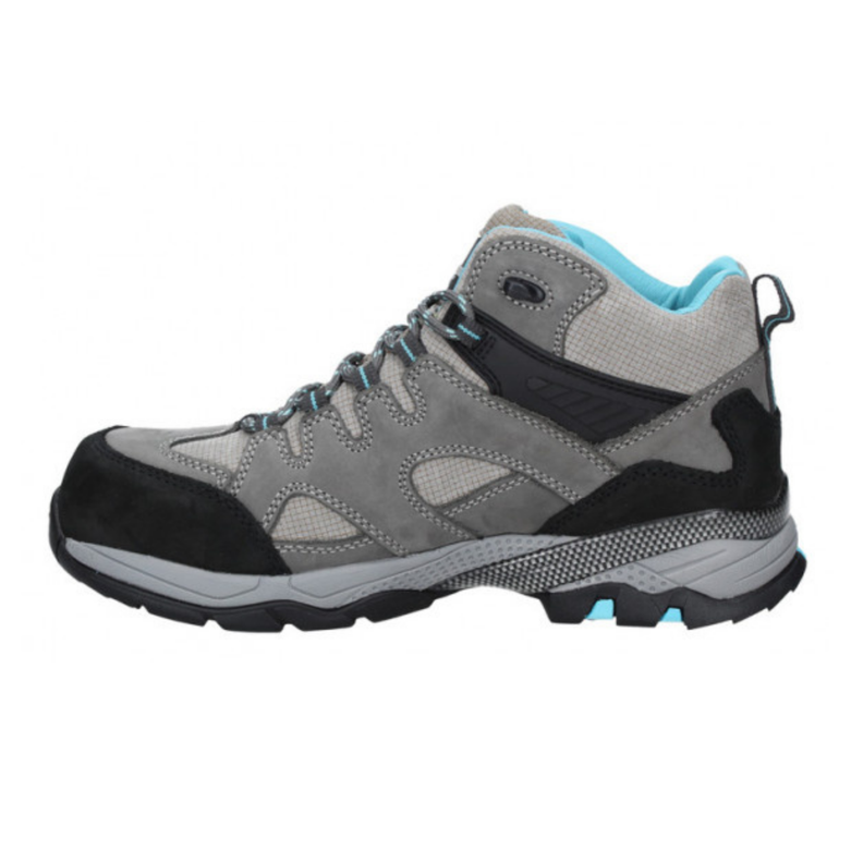 ZAPATO DE SEGURIDAD PUNTERA COMPOSITE PANAMA JACK PJ512GDKTC-5