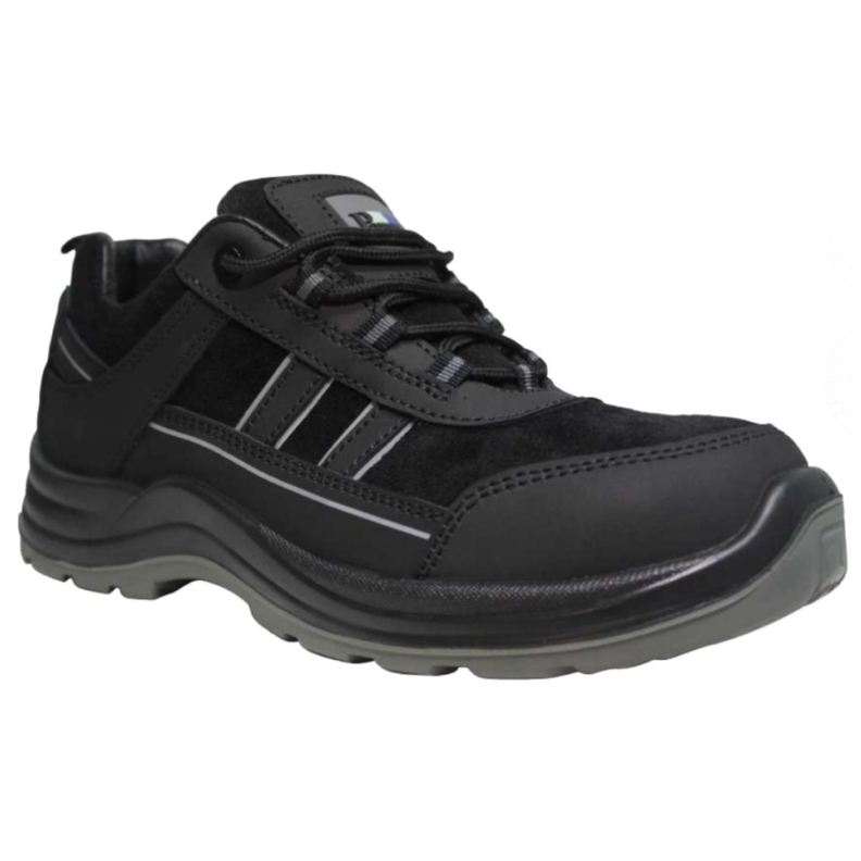 ZAPATILLA DE SEGURIDAD ANTIRESBALANTE POWERFULL P352ND-1