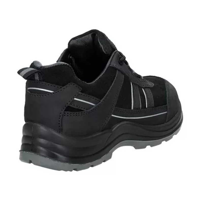 ZAPATILLA DE SEGURIDAD ANTIRESBALANTE POWERFULL P352ND-2