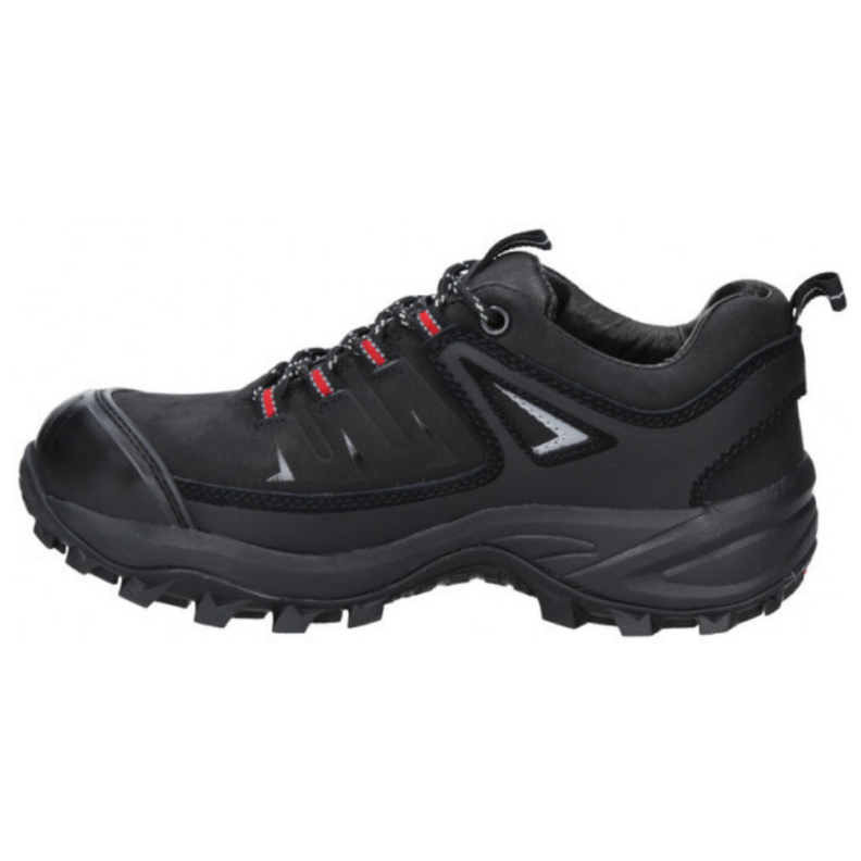 ZAPATILLA DE SEGURIDAD ANTIRESBLANTE SHERPAS SH412NDK-5