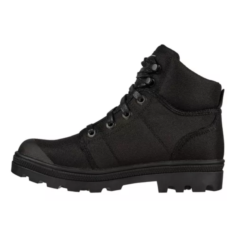 ZAPATO DE SEGURIDAD ANTIRESBALANTE SKECHERS MODELO DARRAGH -4