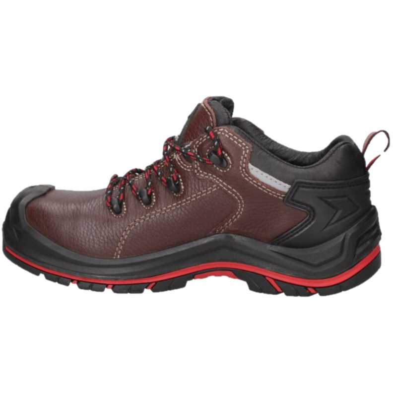 ZAPATILLA DE SEGURIDAD PUNTERA COMPOSITE SHERPAS SH425CDKTC-3