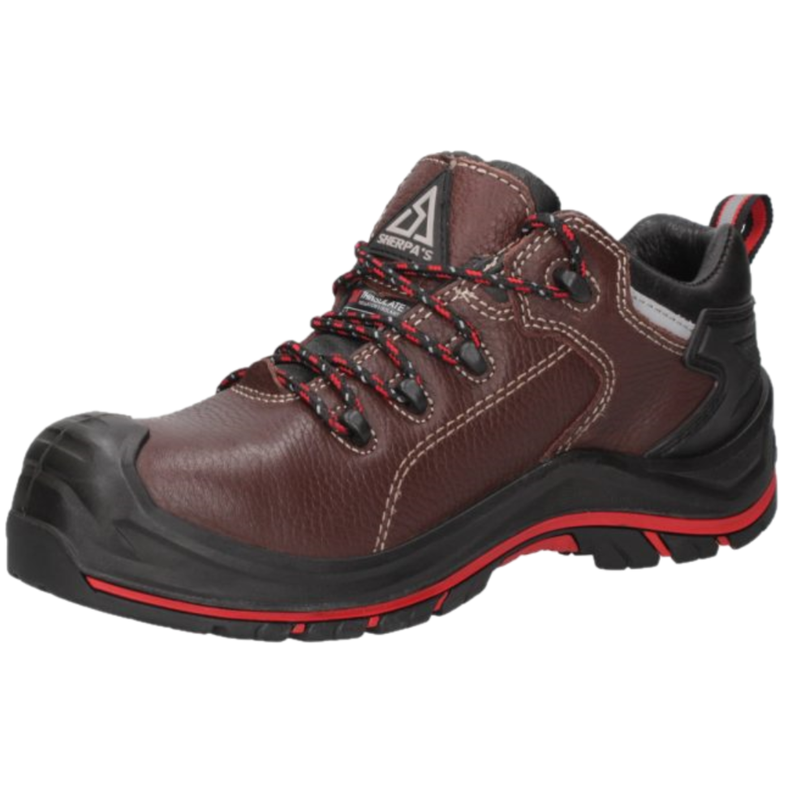 ZAPATILLA DE SEGURIDAD PUNTERA COMPOSITE SHERPAS SH425CDKTC-4