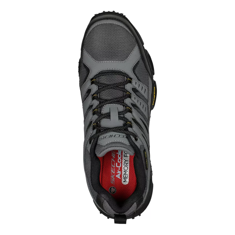 ZAPATILLA DE SEGURIDAD ANTIRESBALANTE SKECHERS MODELO ARCKET-5