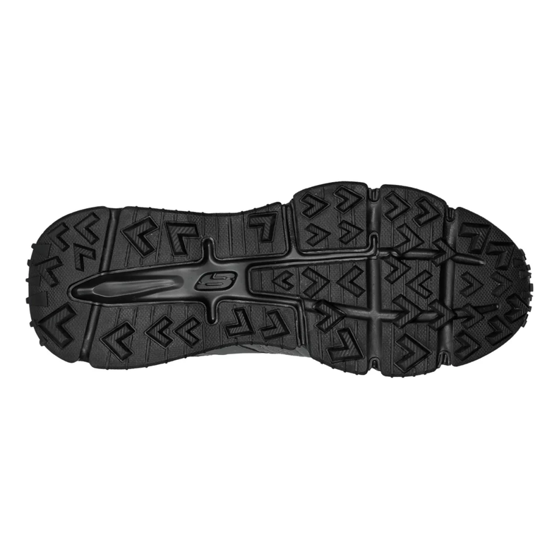 ZAPATILLA DE SEGURIDAD ANTIRESBALANTE SKECHERS MODELO ARCKET-6