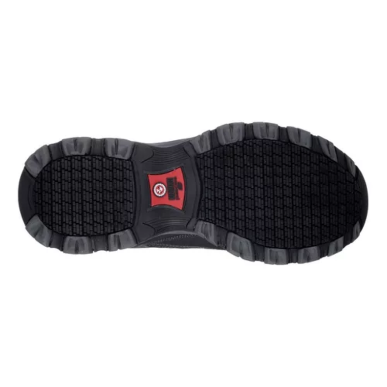 ZAPATILLA DE SEGURIDAD ANTIRESBALANTE SKECHERS MODELO HOLDREDGE-4