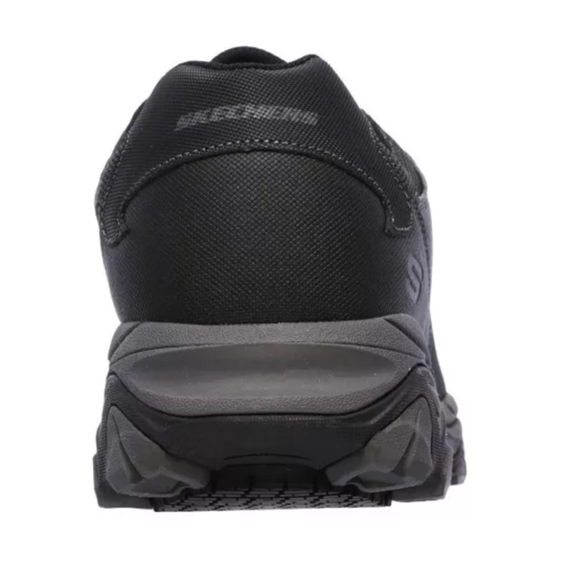 ZAPATILLA DE SEGURIDAD ANTIRESBALANTE SKECHERS MODELO HOLDREDGE-5