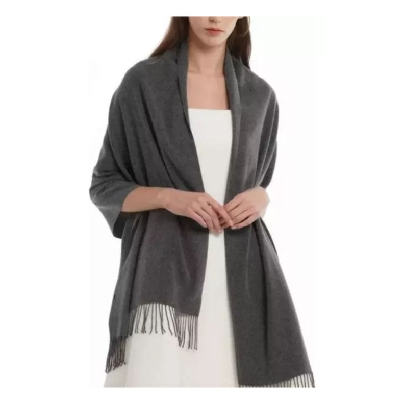 Gris Oscuro