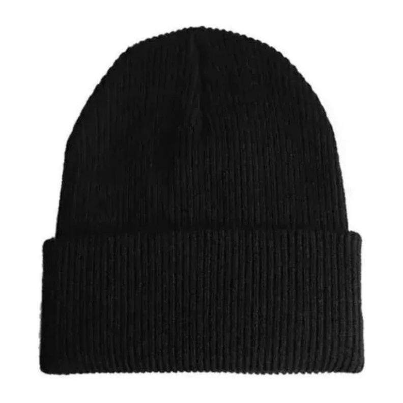 Set  de Invierno 2 Piezas Gorro Polar,  y Cuello Polar Para Mujeres y Hombres  Jovenes y Adulto-2