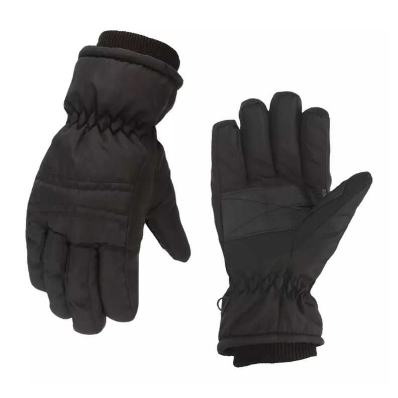 Guantes Térmicos Para Nieve Invierno Infantil  Unisex -3