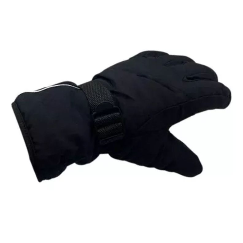 Guantes  Térmicos De Invierno Para La Nieve Hombre  Adulto-0