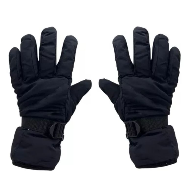 Guantes  Térmicos De Invierno Para La Nieve Hombre  Adulto-2