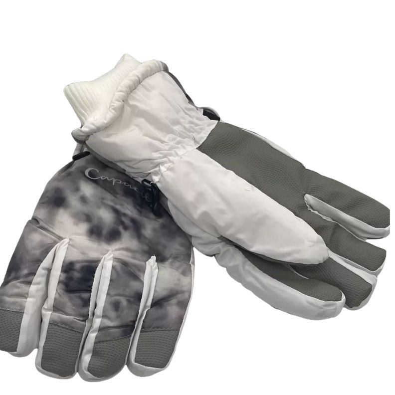 Guantes Térmicos Invierno Esqui Montañismo Unisex Adulto-0