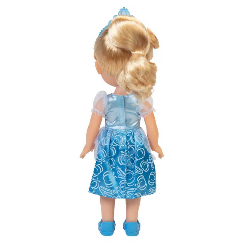 Muñeca Disney Fashion Doll Cenicienta-5