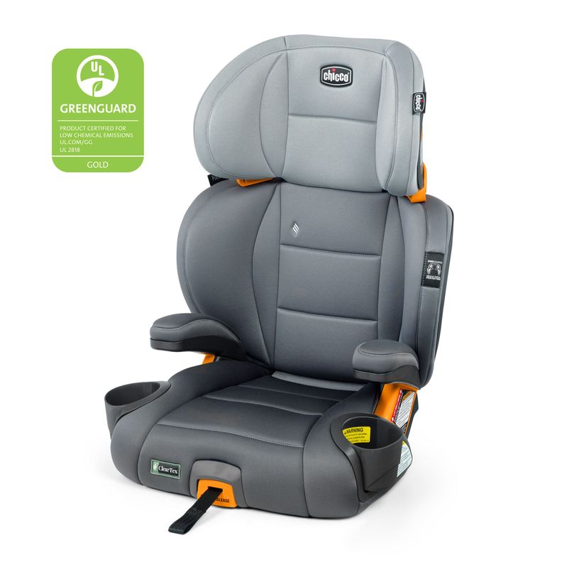 Butaca KidFit Cleartex Drift Chicco-0