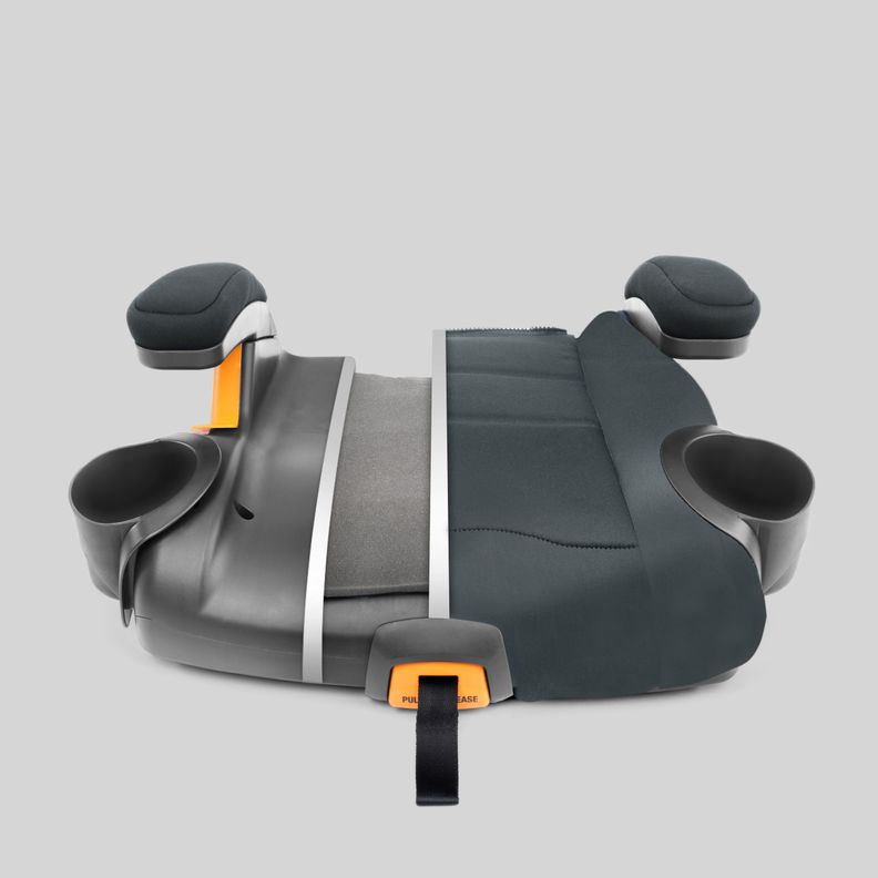 Butaca KidFit Cleartex Drift Chicco-2