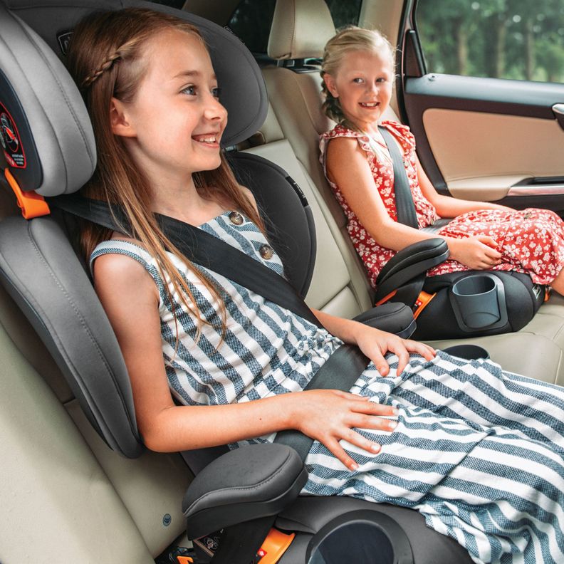 Butaca KidFit Cleartex Drift Chicco-4