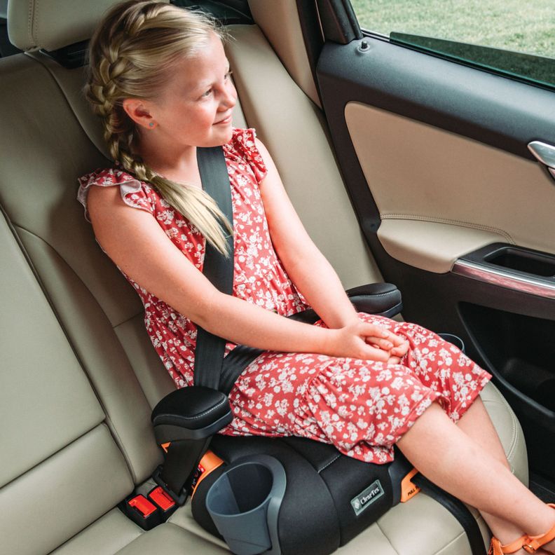 Butaca KidFit Cleartex Drift Chicco-5