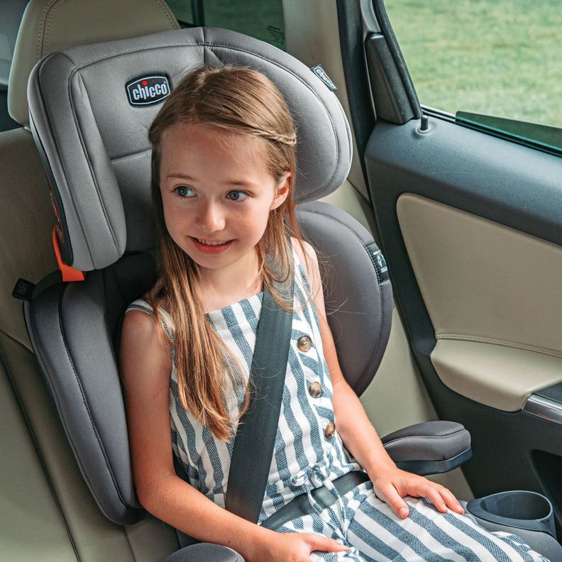Butaca KidFit Cleartex Drift Chicco-6