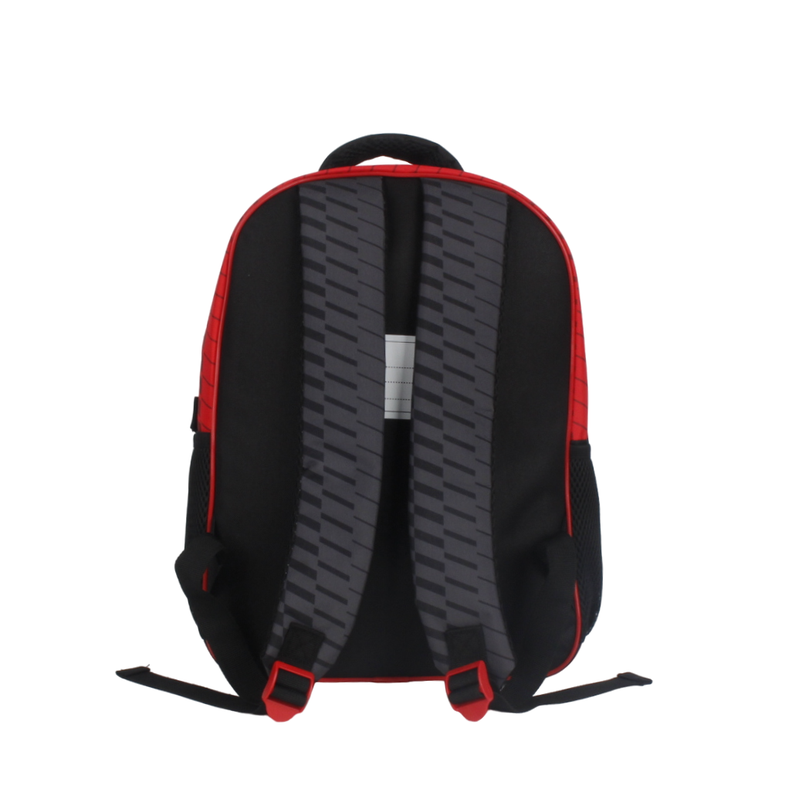 Mochila con Lonchera Cars-7