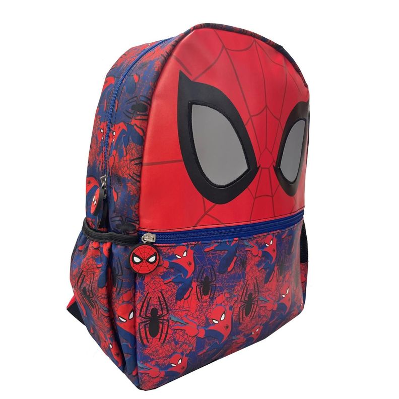 Mochila con Capucha Spiderman-1