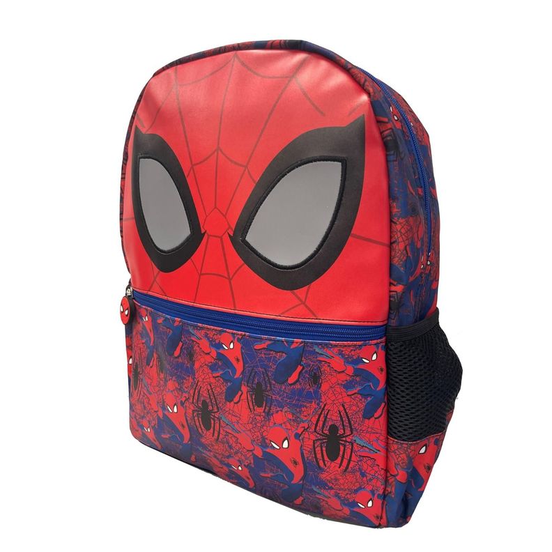 Mochila con Capucha Spiderman-2