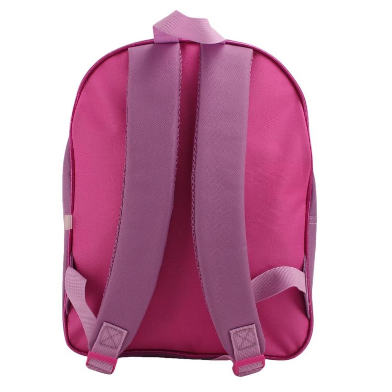 Mochila Infantil 3D Face Paw Patrol Skye-3