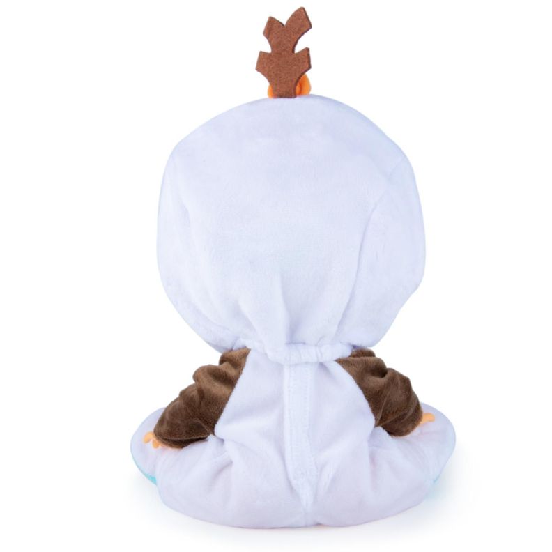 Muñeca Bebes Llorones Olaf Edición Frozen II-4