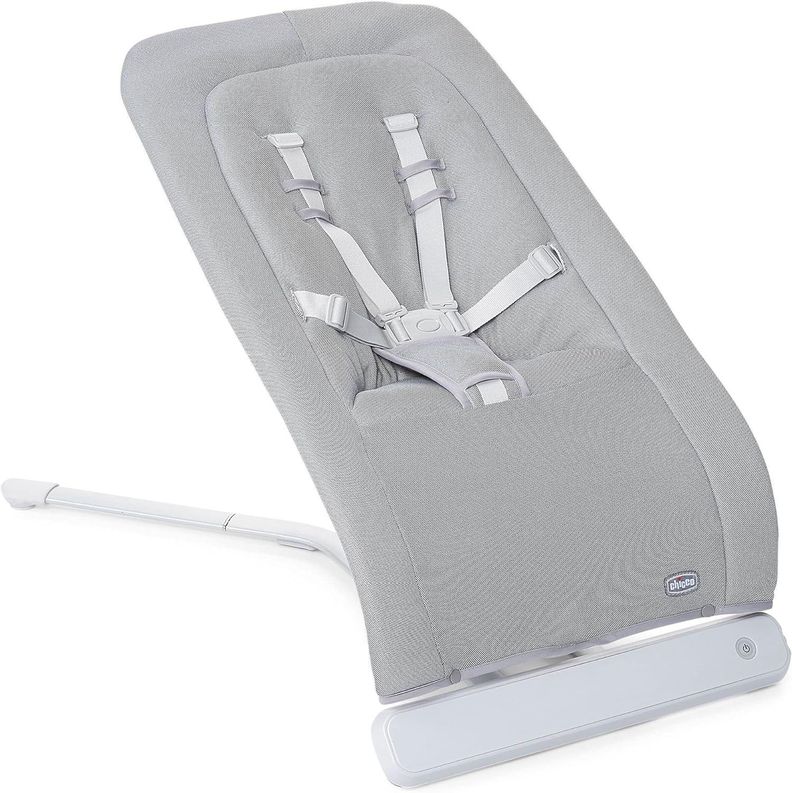 Silla Mecedora Electrónica Rhythm N Sound de Chicco Sand-0