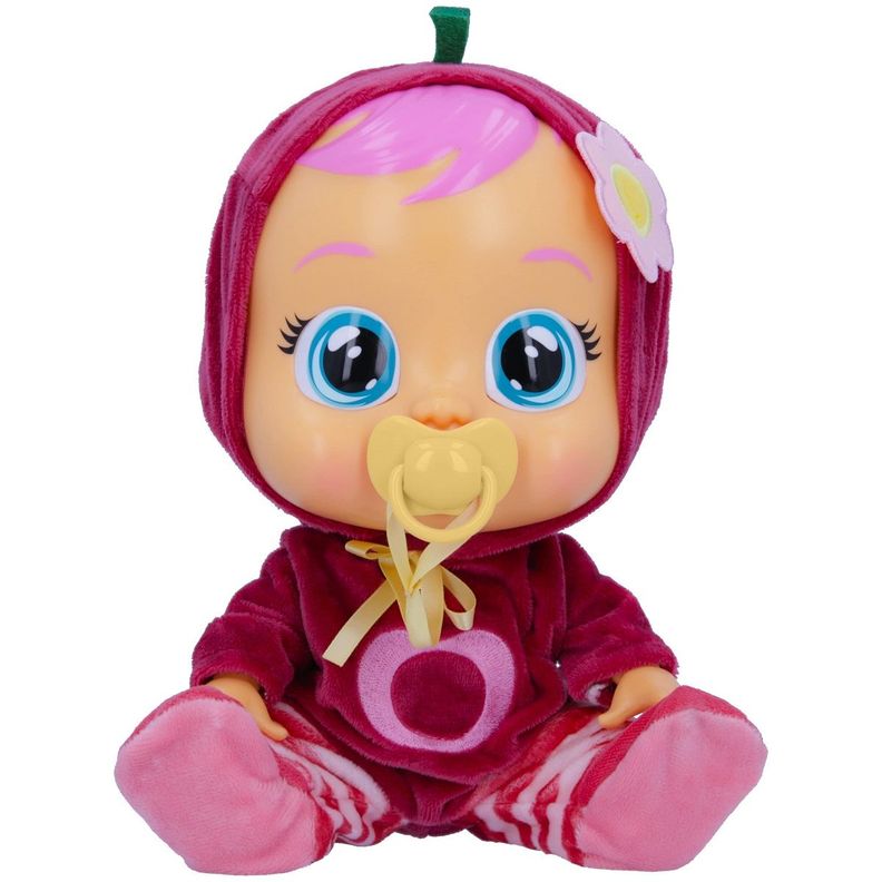 Muñeca Bebes Llorones Tutti Frutti Claire-2