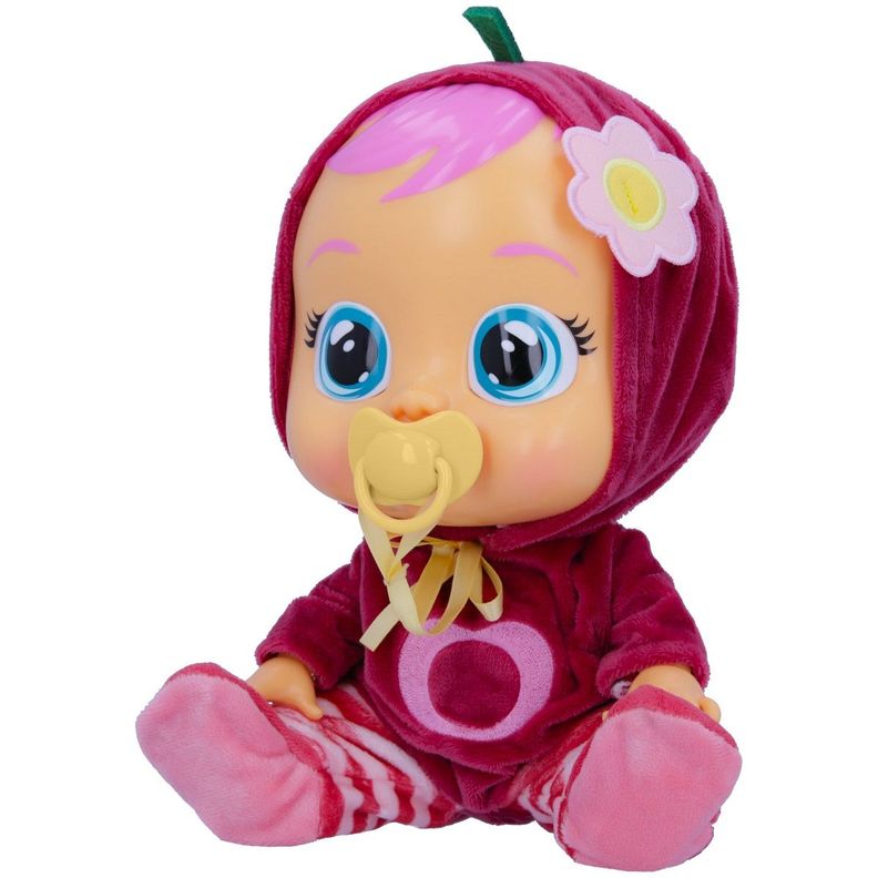 Muñeca Bebes Llorones Tutti Frutti Claire-3