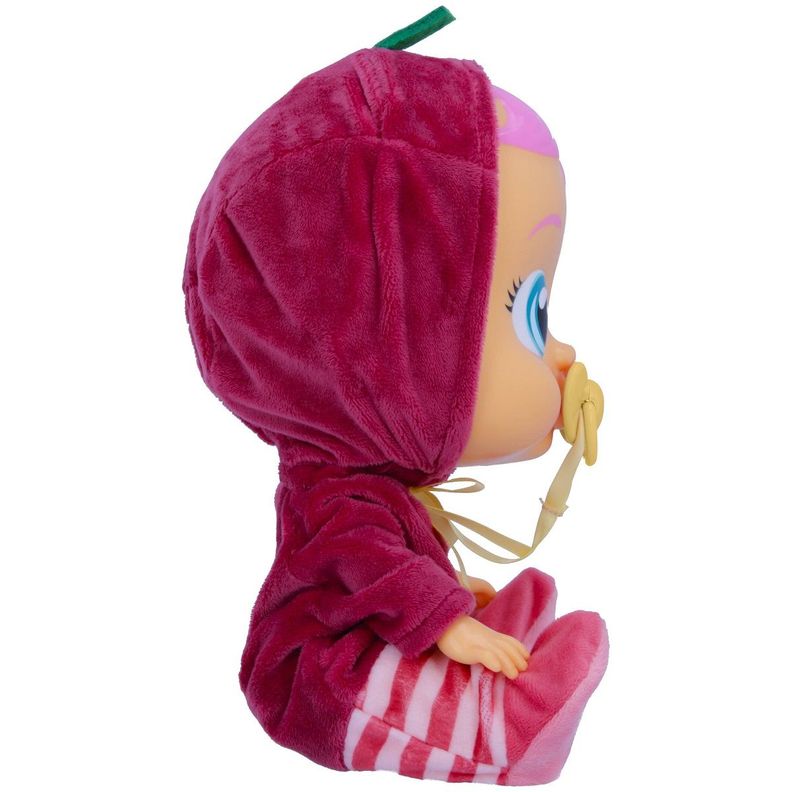 Muñeca Bebes Llorones Tutti Frutti Claire-4