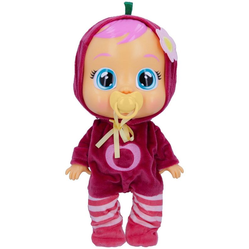 Muñeca Bebes Llorones Tutti Frutti Claire-5